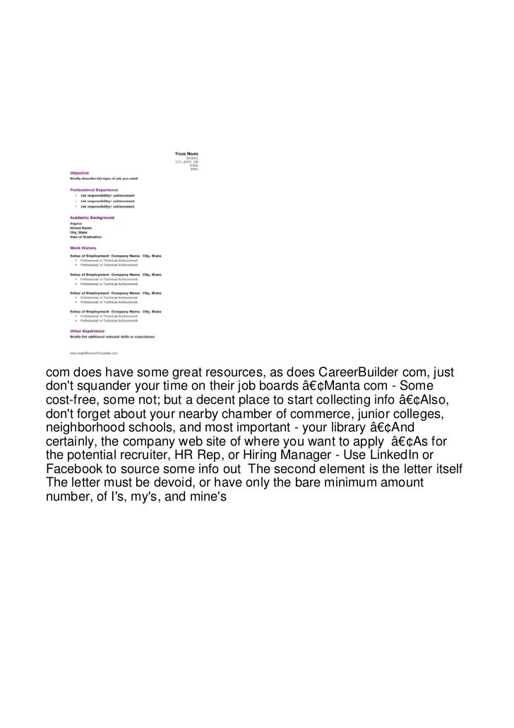 Cover Letter Referral From Mutual Acquaintance - Product ... (728 x 1031 Pixel)