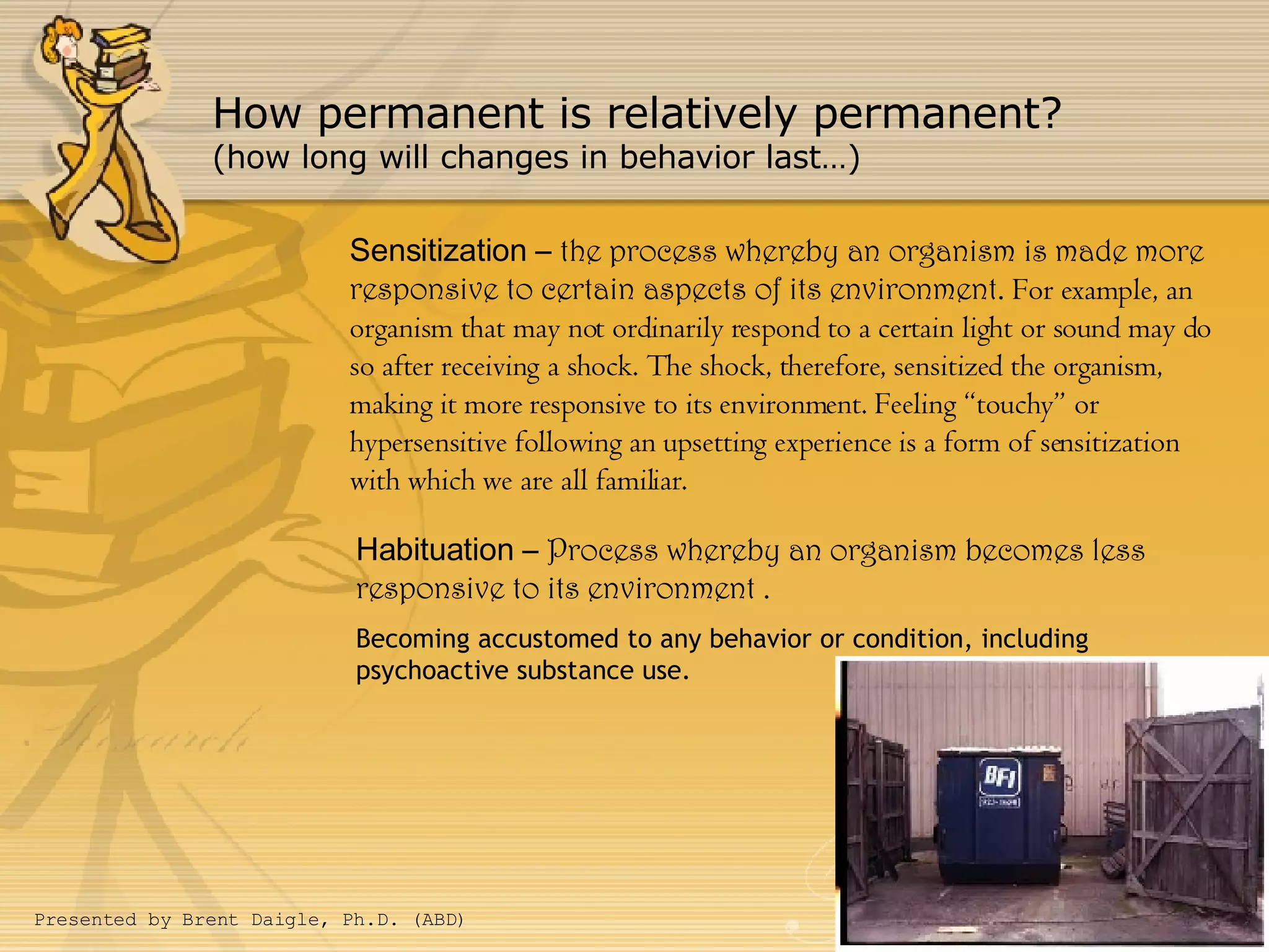 What Is Learning? A N D How Do We Learn? | PPT