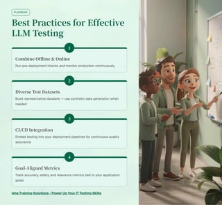 What-is-LLM-Testing (Large Language Model Testing). | PDF