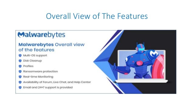 Malwarebytes Free Antivirus Malwarebytes Free Antivirus