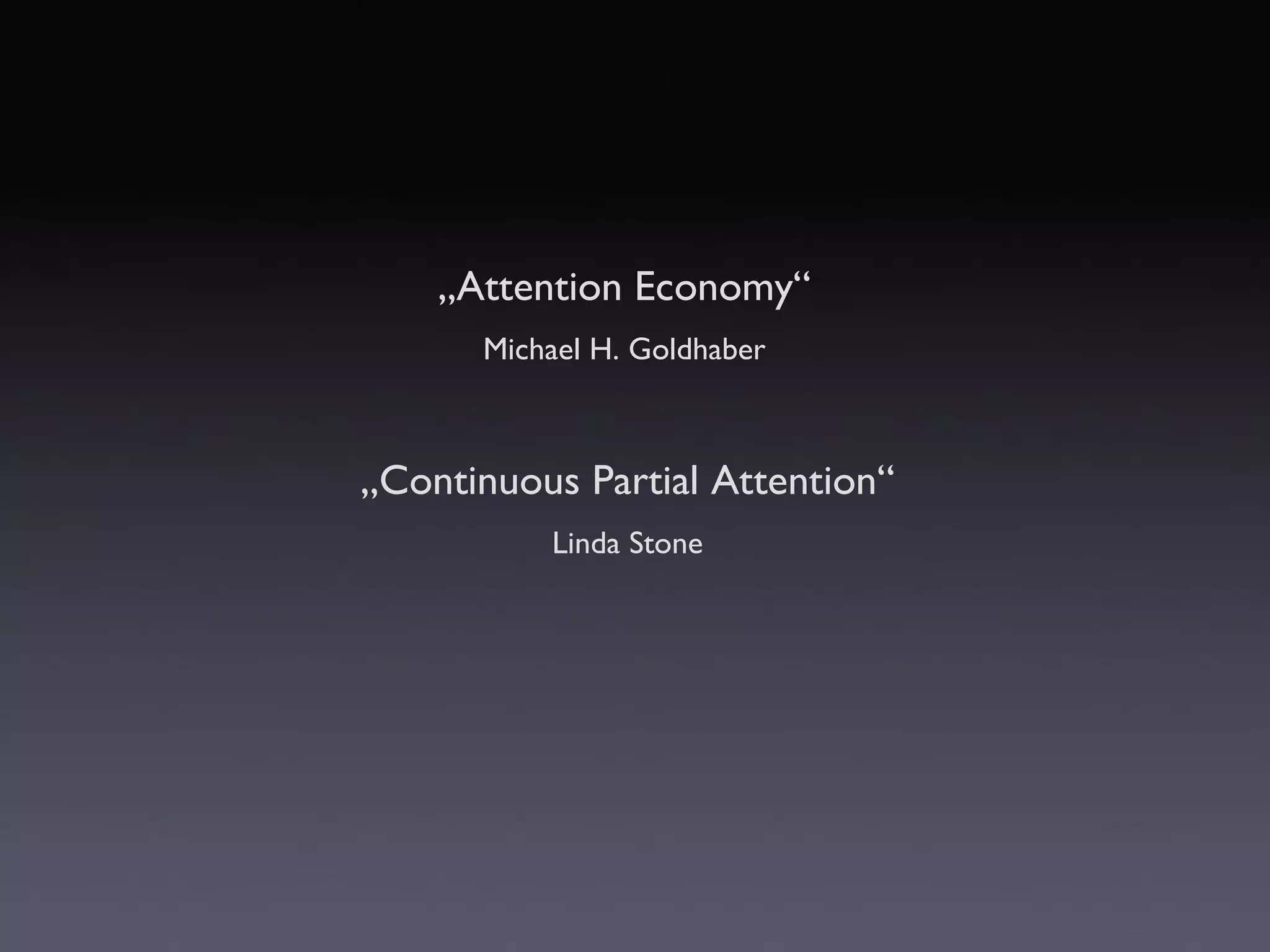 Picture of How does social media affect attention span? - California Learning ...