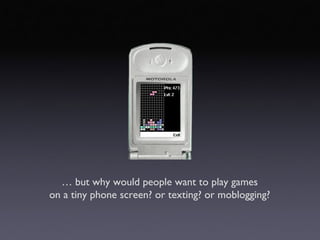 What Is Micromedia? Living and Learning in Microcontent Environments. | PPT