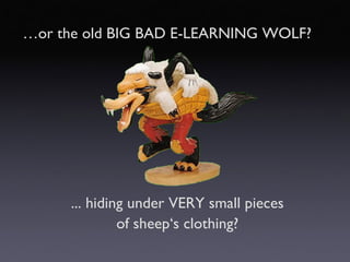 What Is Micromedia? Living and Learning in Microcontent Environments. | PPT