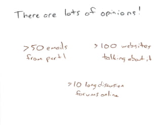What Is Open Source Hardware Part 2