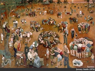 Secrets	

Jeremy Smith (1974)	

 