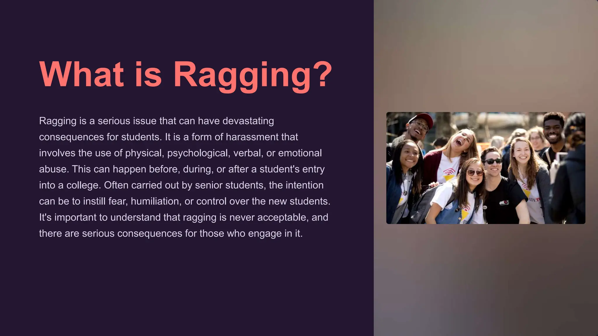 What-is-Ragging and its effect on students.pptx