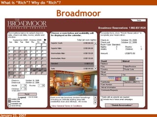 Broadmoor 