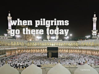 What Is The Kaba?
