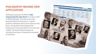 How CRM Adapts to USA Economic Shifts: A Story of Resilience and Innovation