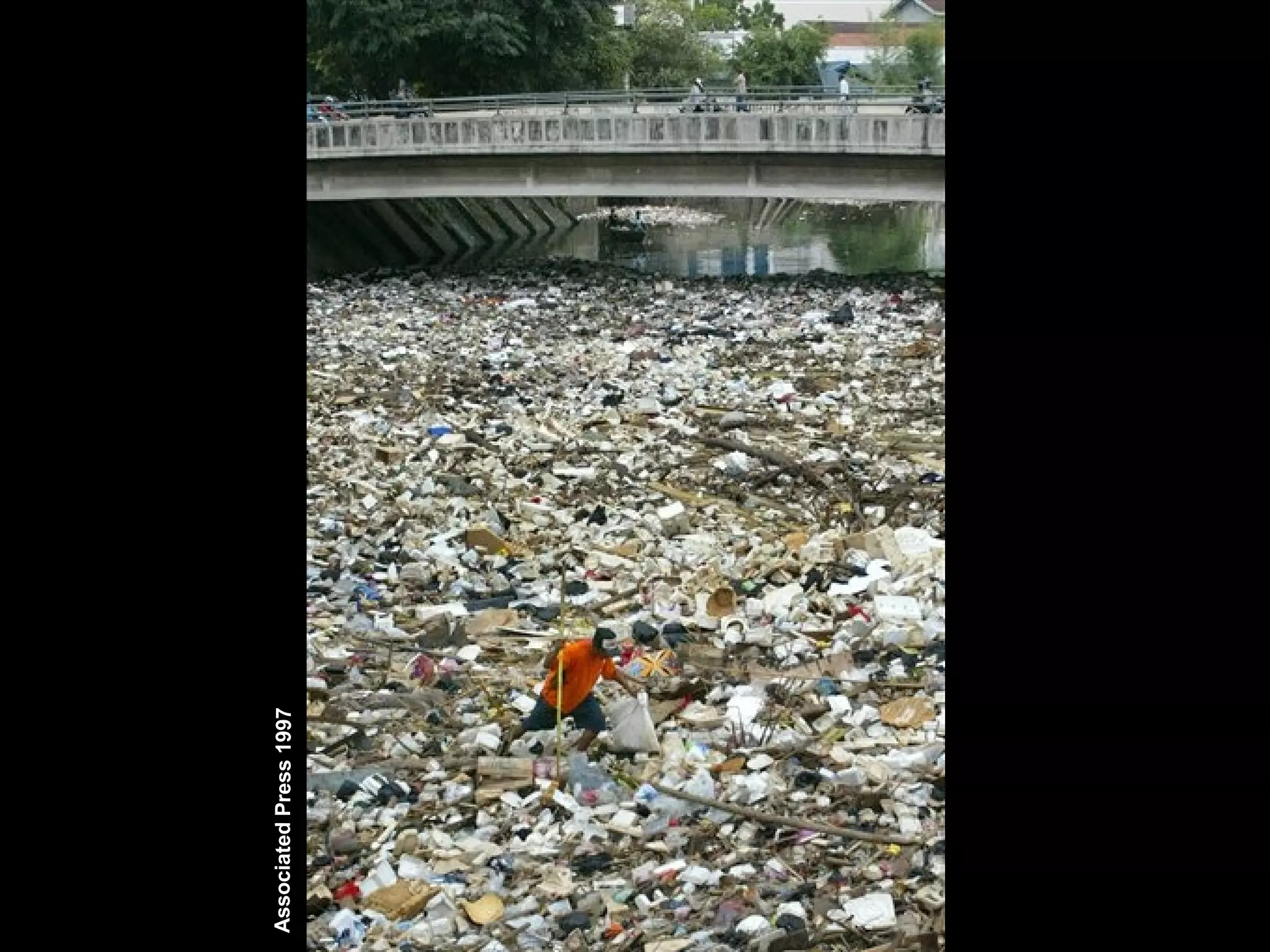 Associated Press 1997 