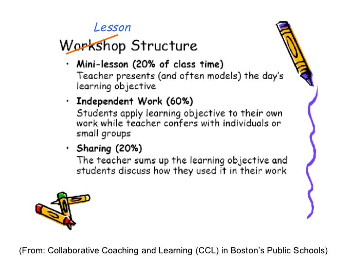 what makes an effective lesson what makes an effective lesson