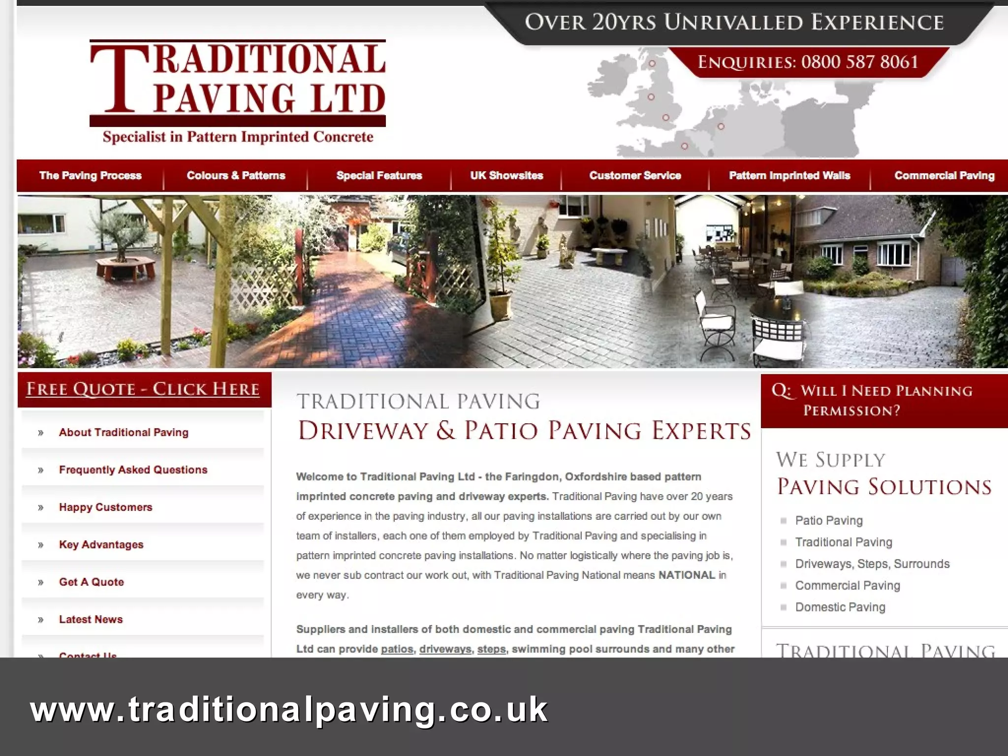 www.traditionalpaving.co.uk 