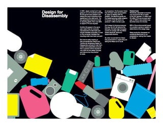 What makes a great idea nowadays?