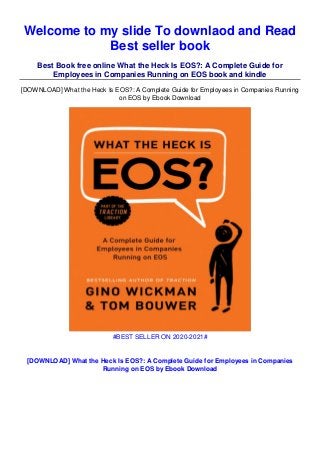 best running companies