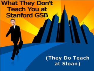 (They Do Teachat Sloan) 