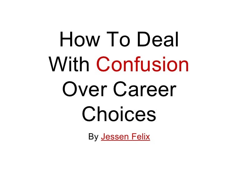 quotes about career choices