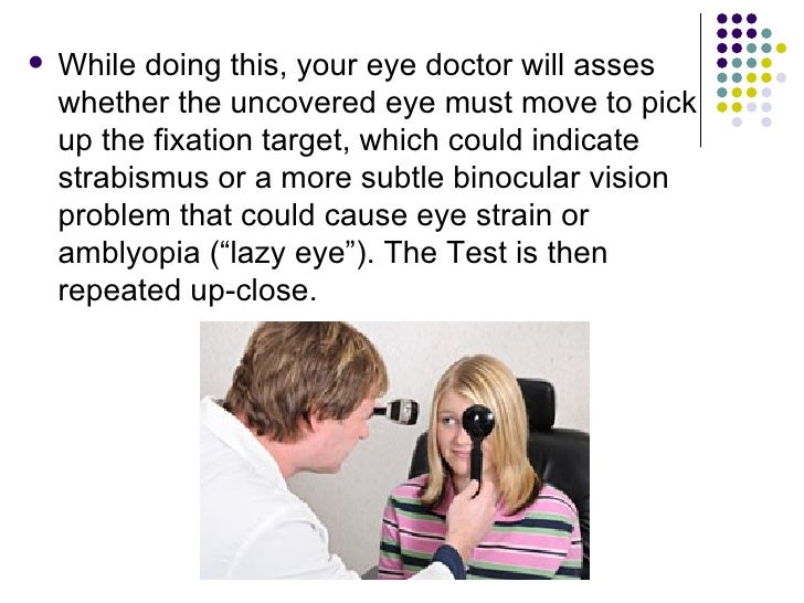 What To Expect During A Comprehensive Eye Exam