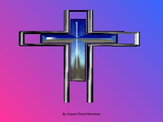 By Impact Direct Ministries 