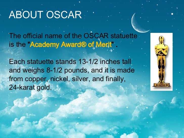 Oscars Program Examples Oscar Definition : What Is the Mandela Effect? 20 Examples and ...