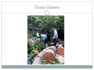 Team Games