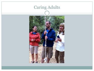 Caring Adults