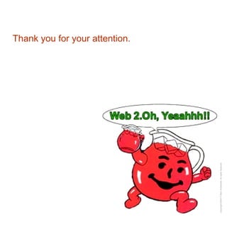 Thank you for your attention. 