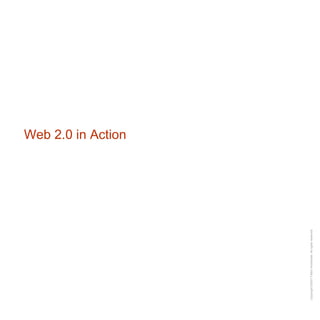 Web 2.0 in Action 