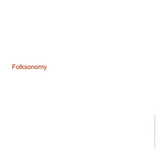 Folksonomy 
