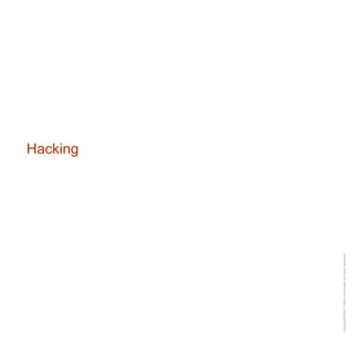 Hacking 