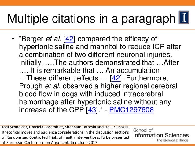 What Wikicite Can Learn From Biomedical Citation Networks Wikicite