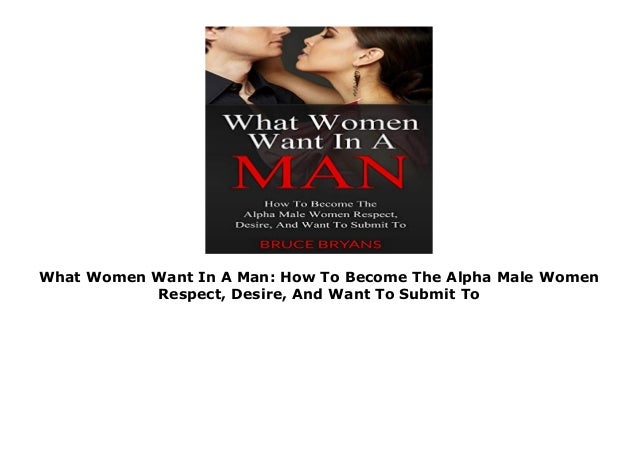 Alpha fall males love what makes in How to