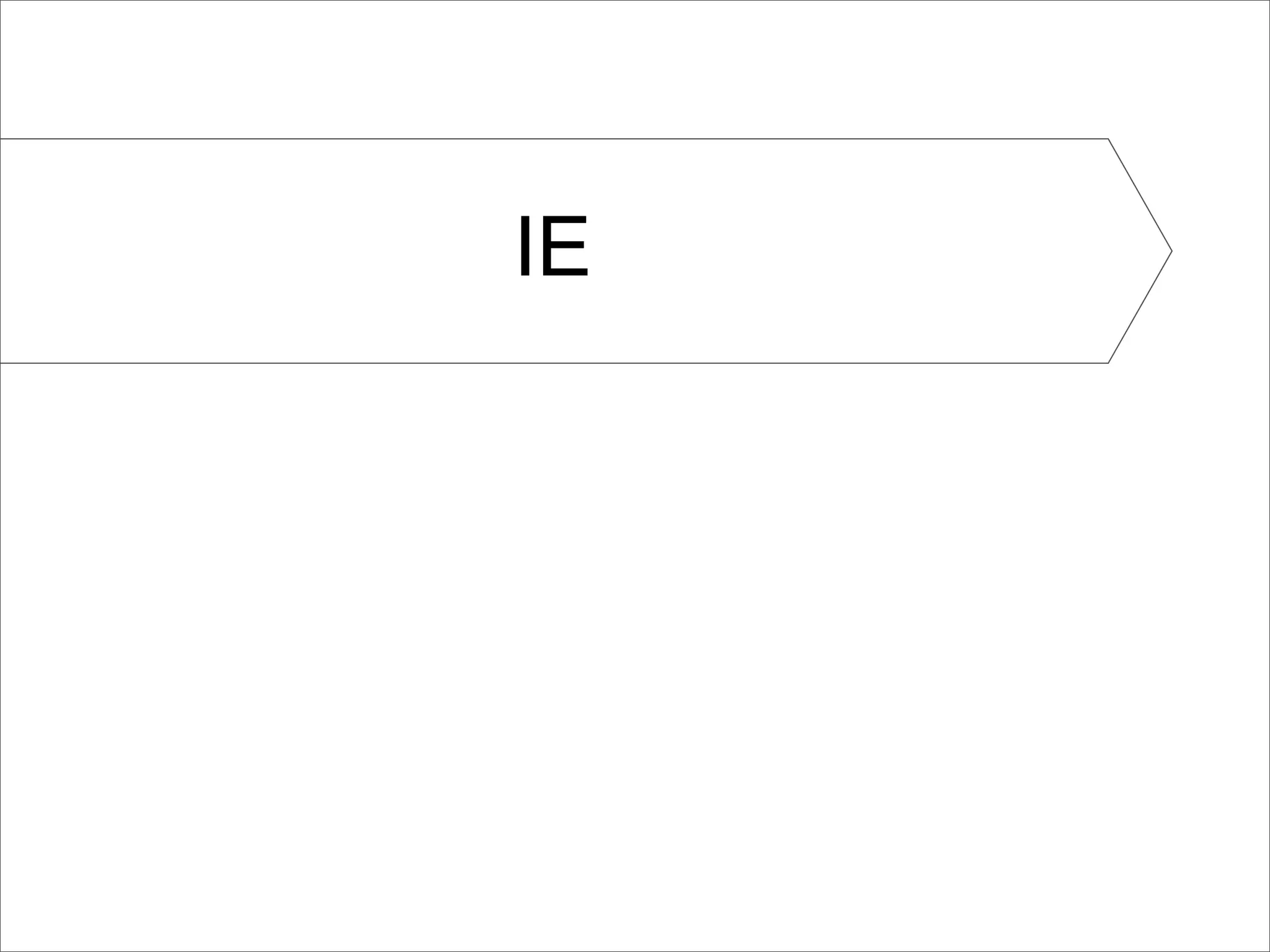 IE
 