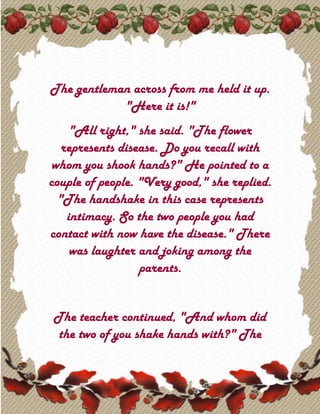 What About Abstinence