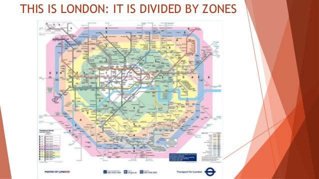 what about london
