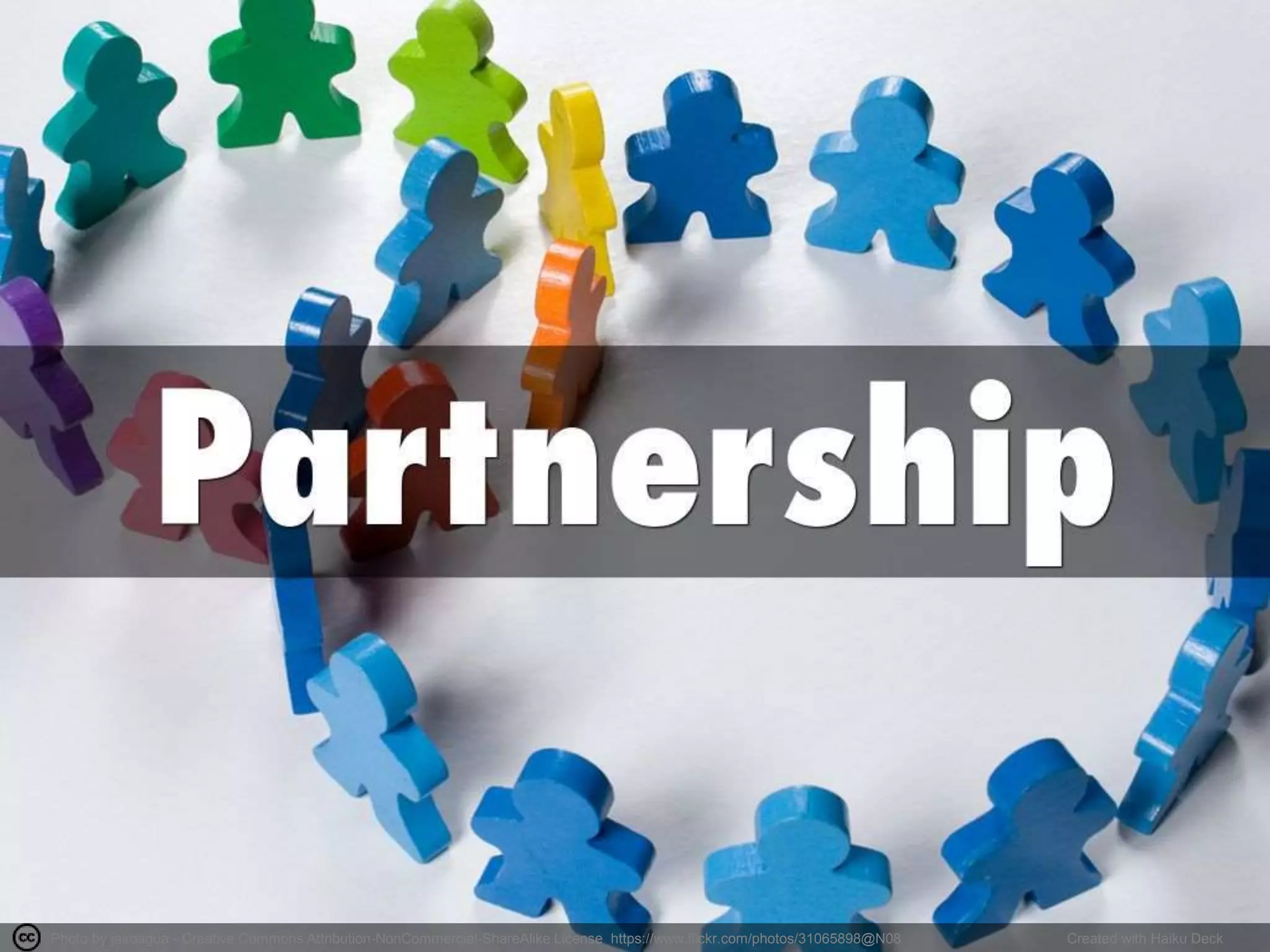 Photo by jairoagua - Creative Commons Attribution-NonCommercial-ShareAlike License https://www.flickr.com/photos/31065898@N08 Created with Haiku Deck
 