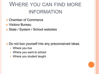 What Administrators Are Really Looking For In An Interview