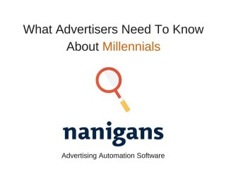 Advertising Automation Software
 