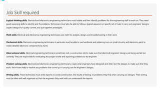 Career Guidance  After Diploma