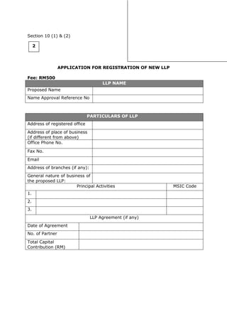 What and when to submit return under the respective law | PDF