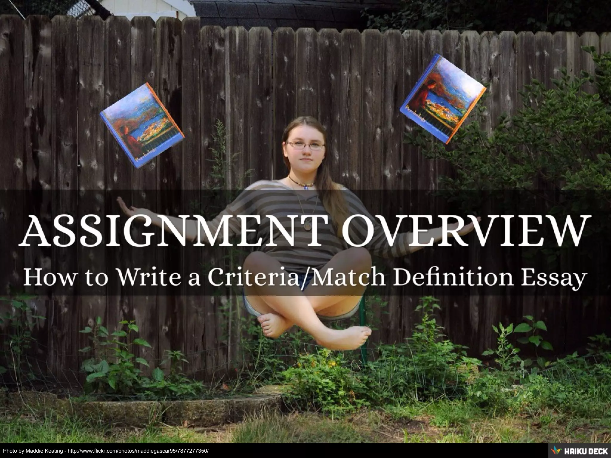 Photo by Maddie Keating - http://www.flickr.com/photos/maddiegascar95/7877277350/