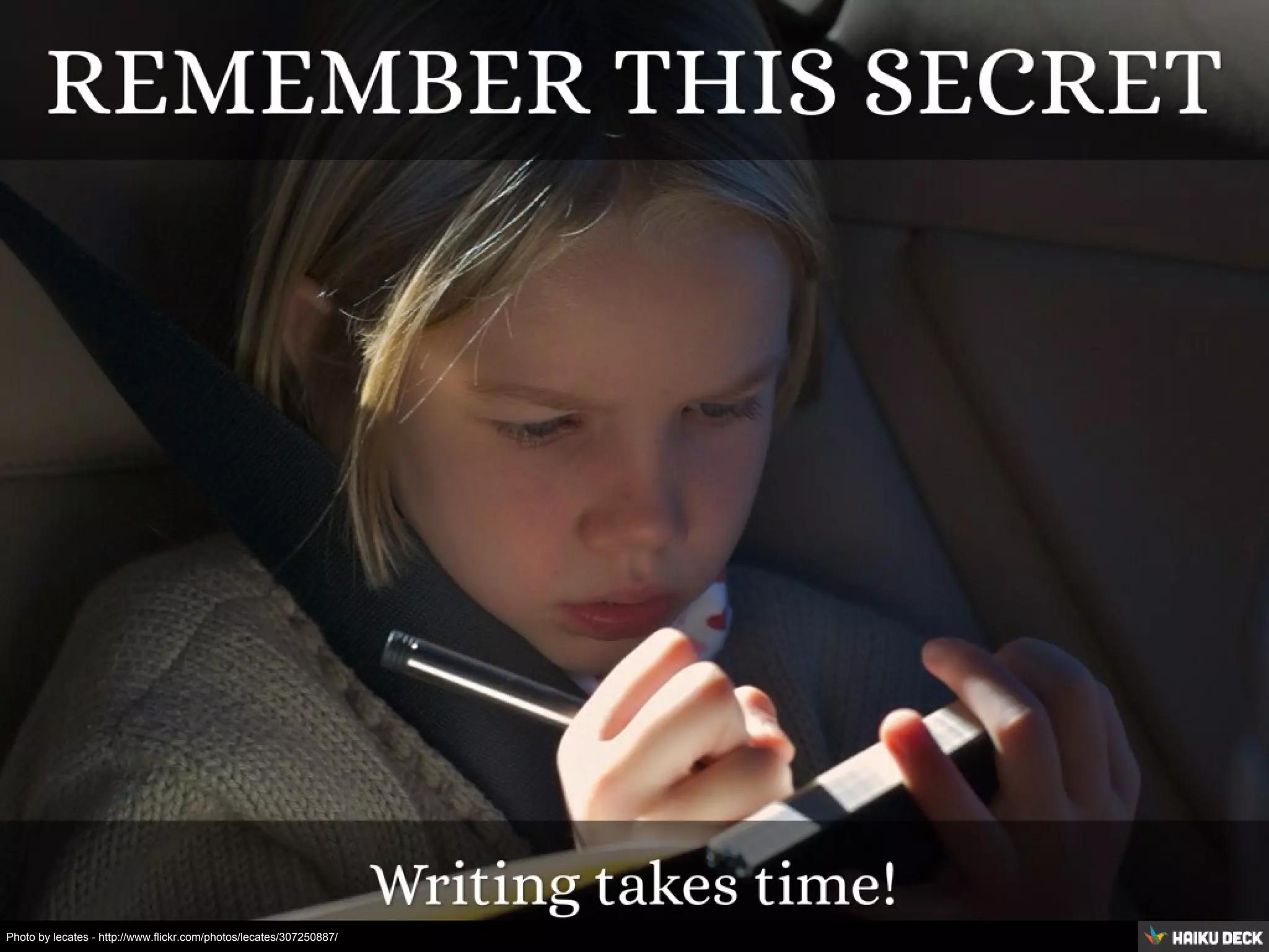 Photo by lecates - http://www.flickr.com/photos/lecates/307250887/