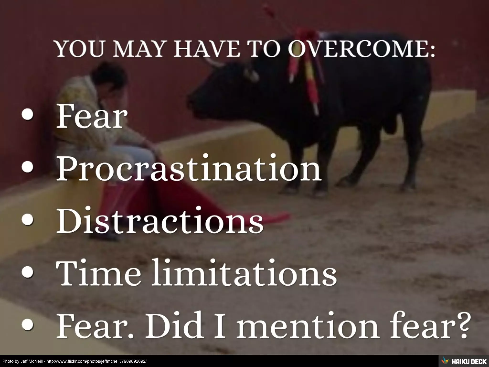 Photo by Jeff McNeill - http://www.flickr.com/photos/jeffmcneill/7909892092/