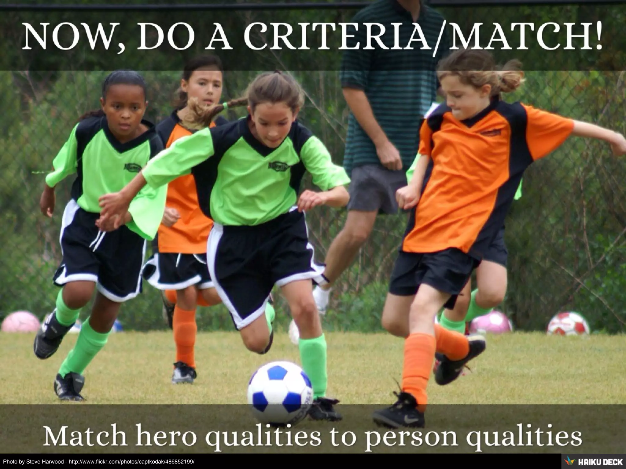 Photo by Steve Harwood - http://www.flickr.com/photos/captkodak/486852199/