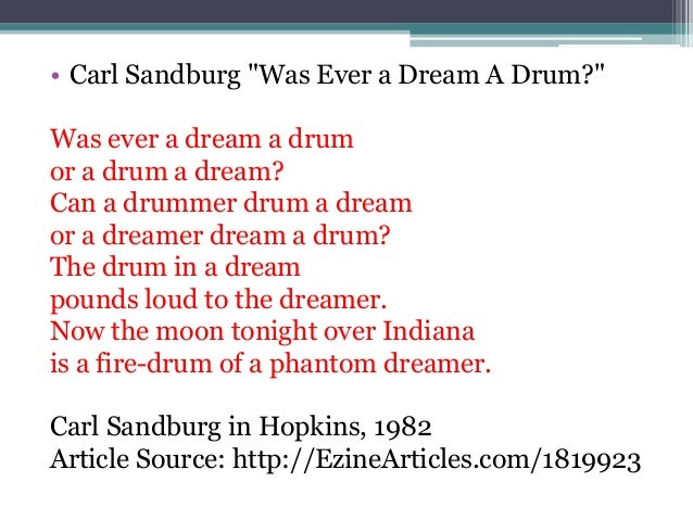 a review of john scotts poem the drum Port manteaux churns out silly new words when you feed it an idea or two enter a word (or two) above and you'll get back a bunch of portmanteaux created by jamming. a review of john scotts poem the drum Port manteaux churns out silly new words when you feed it an idea or two enter a word (or two) above and you'll get back a bunch of portmanteaux created by jamming.