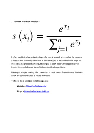What are activation functions and why do we need those.pdf