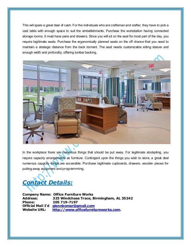 What Are A Portion Of The Must Have Office Furniture Www Officefurnit