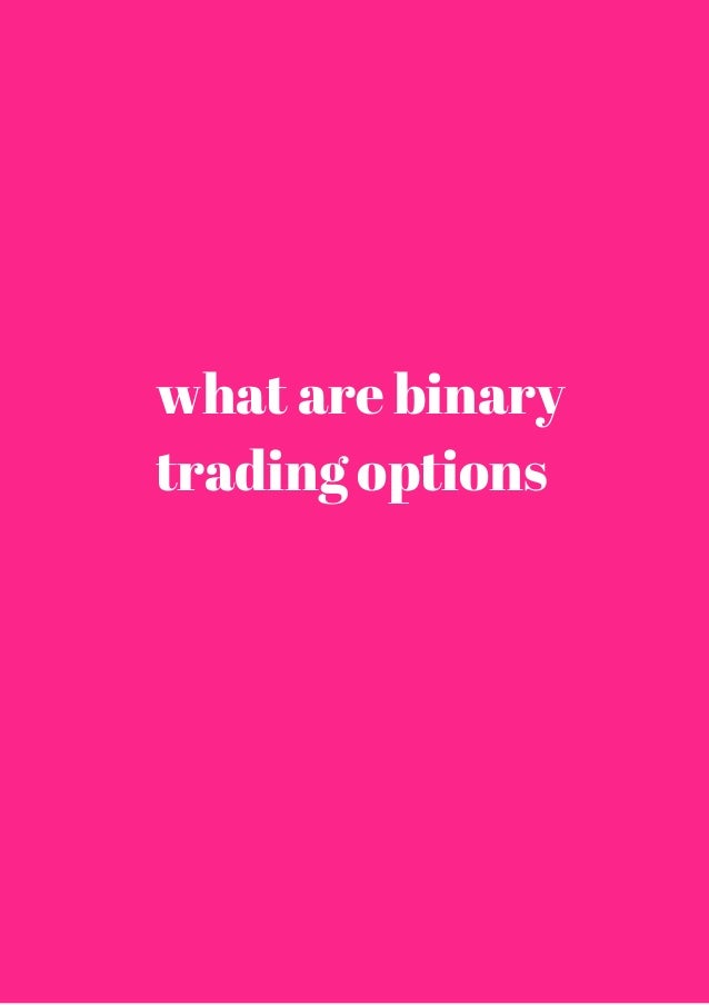 What are options in share trading