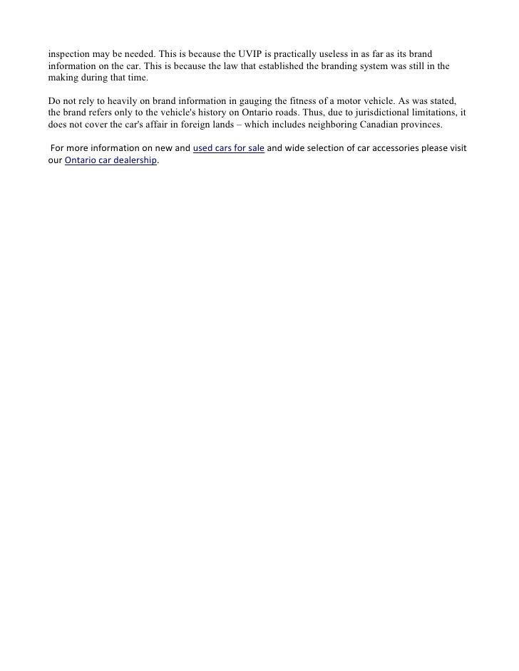 used cars bill of sale