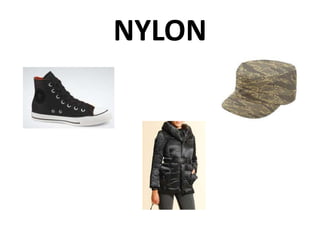 NYLON
 