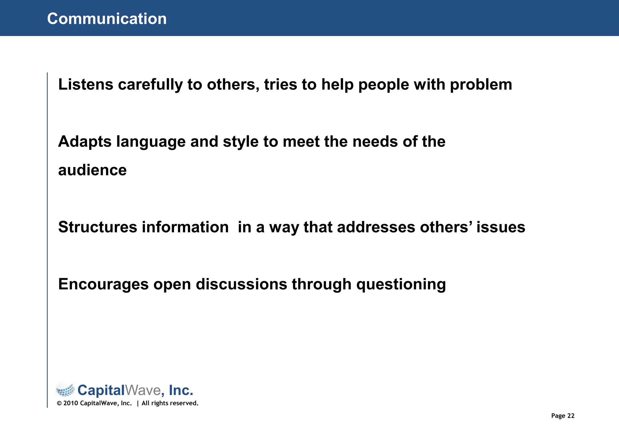 Plan, develop & control  the regional sales strategy for a specific range of products